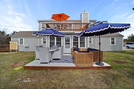 Centerville Cape Cod vacation rental - 