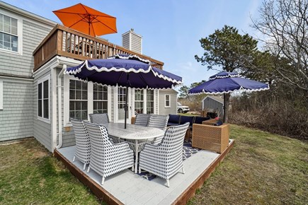 Centerville Cape Cod vacation rental - 