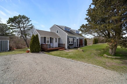 Centerville Cape Cod vacation rental - 