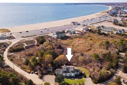 Centerville Cape Cod vacation rental - 