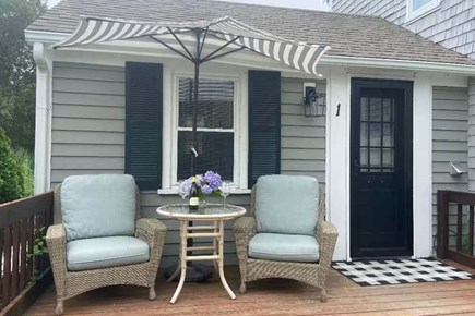 Centerville Cape Cod vacation rental - 