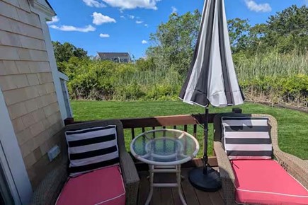 Centerville Cape Cod vacation rental - 
