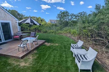 Centerville Cape Cod vacation rental - 