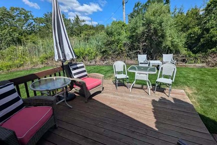 Centerville Cape Cod vacation rental - 