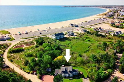 Centerville Cape Cod vacation rental - Block away from Craigville Beach