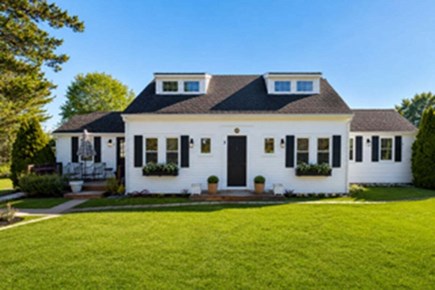 Centerville Cape Cod vacation rental - 