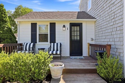 Centerville Cape Cod vacation rental - Nice 