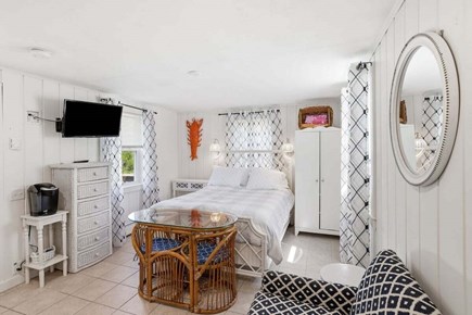 Centerville Cape Cod vacation rental - Queen Bed