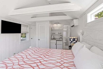 Centerville Cape Cod vacation rental - Also has a mini fridge