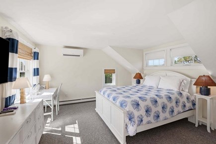 Centerville Cape Cod vacation rental - Second Floor Bedroom with Queen