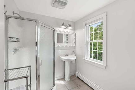 Centerville Cape Cod vacation rental - Second Floor Bath