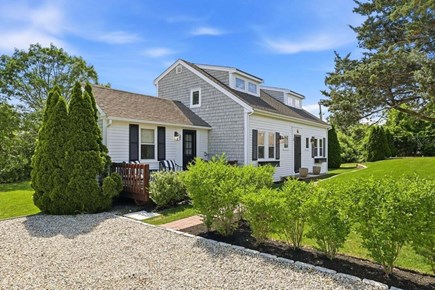 Centerville Cape Cod vacation rental - Plenty of parking