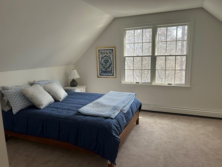 Eastham Cape Cod vacation rental - Second floor bedroom