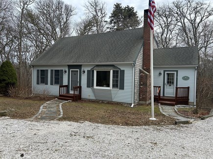 Eastham Cape Cod vacation rental - Welcome