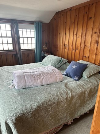 Dennis Village Cape Cod vacation rental - Master bedroom
