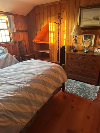 Dennis Village Cape Cod vacation rental - Bedroom w/2 twins