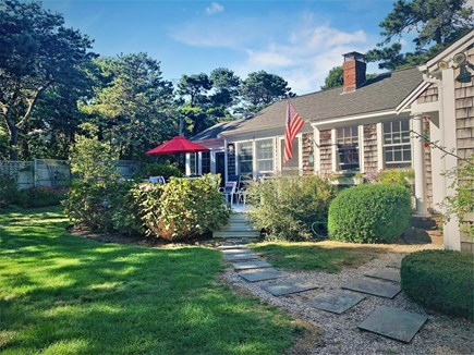 Chatham Cape Cod vacation rental - Welcome to Sea Glass -58 Longs Lane Chatham Cape Cod New England Vacation Rentals