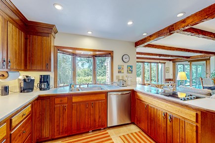 Yarmouth Port Cape Cod vacation rental - 