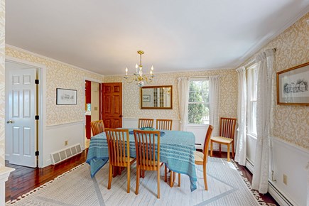 Yarmouth Port Cape Cod vacation rental - 