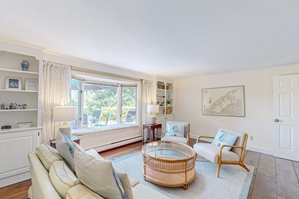 Yarmouth Port Cape Cod vacation rental - 