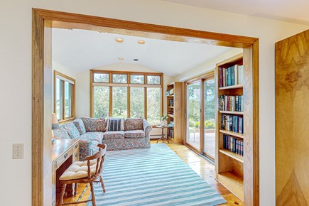 Yarmouth Port Cape Cod vacation rental - 