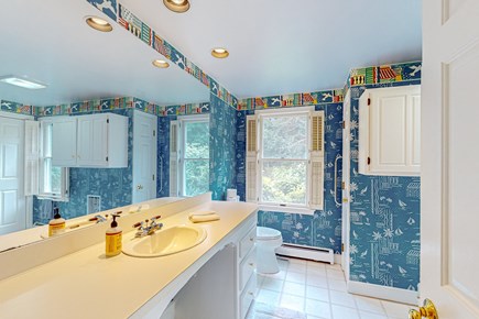 Yarmouth Port Cape Cod vacation rental - 