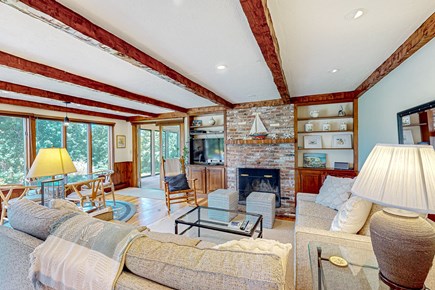 Yarmouth Port Cape Cod vacation rental - 