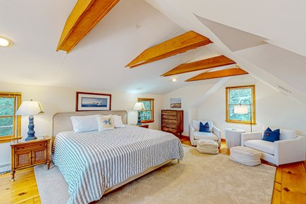 Yarmouth Port Cape Cod vacation rental - 