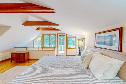 Yarmouth Port Cape Cod vacation rental - 