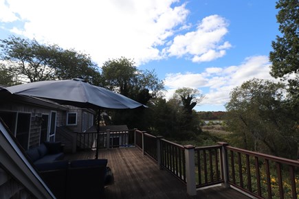 Yarmouth Port Cape Cod vacation rental - 