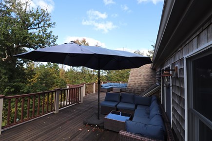 Yarmouth Port Cape Cod vacation rental - 