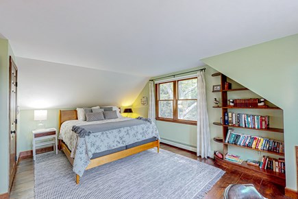 Yarmouth Port Cape Cod vacation rental - 