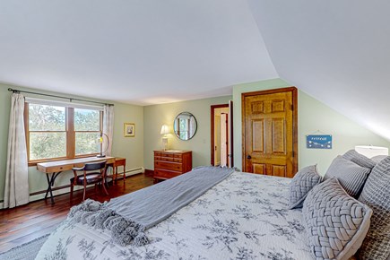 Yarmouth Port Cape Cod vacation rental - 