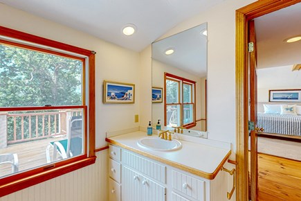 Yarmouth Port Cape Cod vacation rental - 