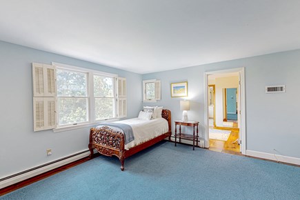 Yarmouth Port Cape Cod vacation rental - 