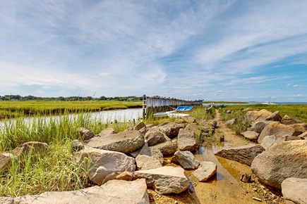 Yarmouth Port Cape Cod vacation rental - 