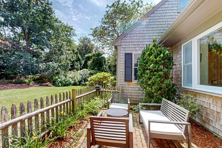 Yarmouth Port Cape Cod vacation rental - 