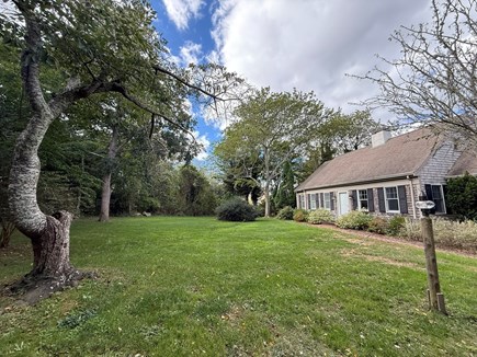 Yarmouth Port Cape Cod vacation rental - 