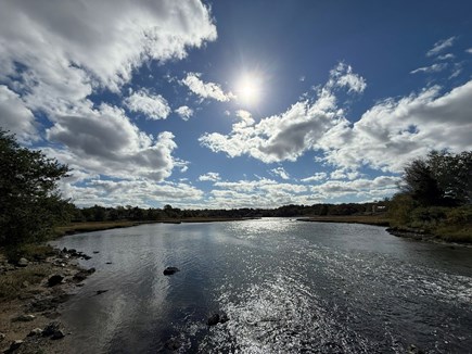 Yarmouth Port Cape Cod vacation rental - 