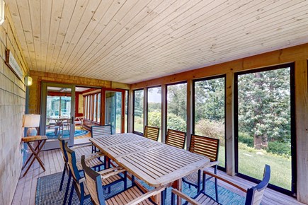 Yarmouth Port Cape Cod vacation rental - 