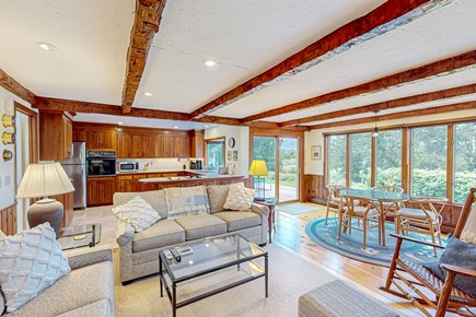 Yarmouth Port Cape Cod vacation rental - 