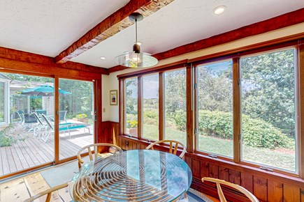 Yarmouth Port Cape Cod vacation rental - 