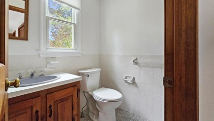 North Falmouth Cape Cod vacation rental - Full Bath
