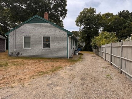 Falmouth Cape Cod vacation rental - Exterior