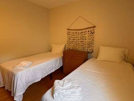 Falmouth Cape Cod vacation rental - Bedroom 3