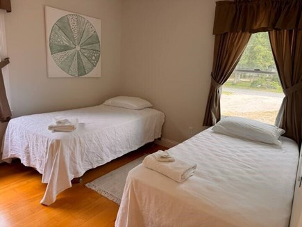 Falmouth Cape Cod vacation rental - Bedroom 2