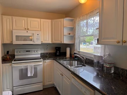 Falmouth Cape Cod vacation rental - Plenty of storage