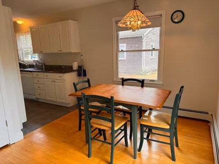 Falmouth Cape Cod vacation rental - Dining