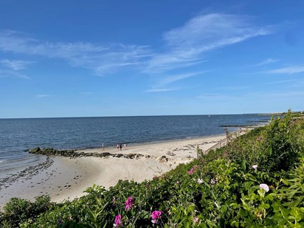 Chatham Cape Cod vacation rental - Pleasant Street Beach!