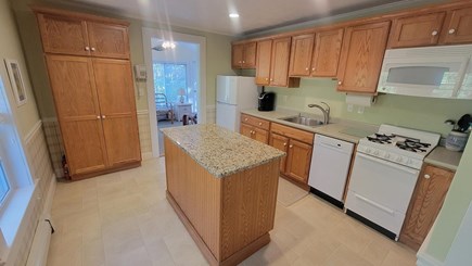 Chatham Cape Cod vacation rental - Spacious, well stocked Kitchen